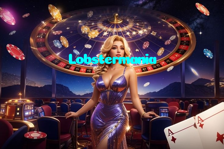 available types of Lobstermania bet including pre-match live express and system bets
