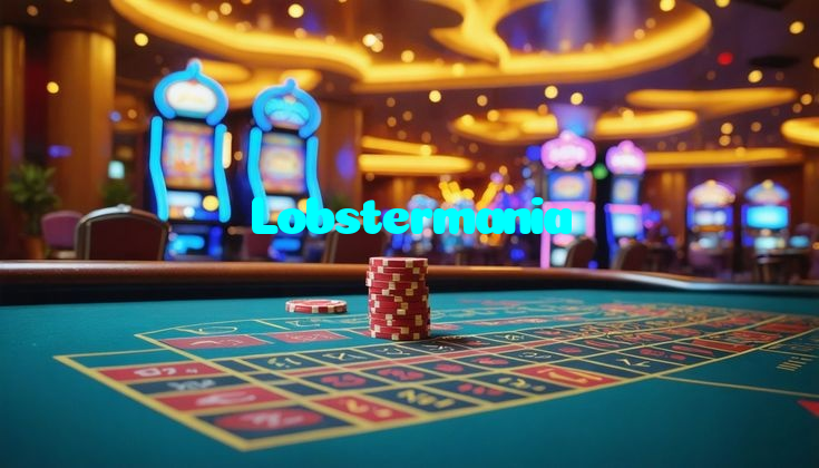 making first deposit on Lobstermania website using local payment methods in Pakistan