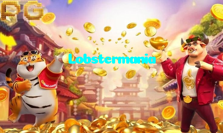 available types of Lobstermania bet including pre-match live express and system bets