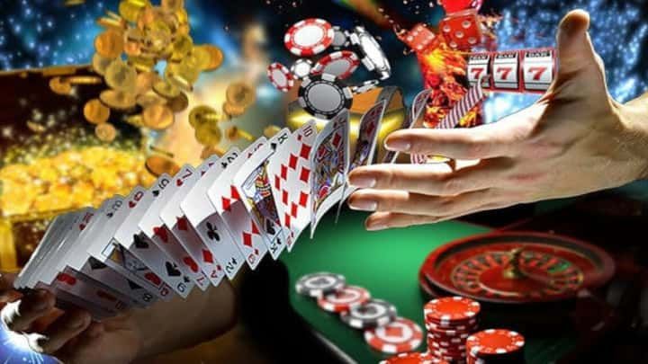 Lobstermania کیسینو میں ایک آن لائن گیم کا انتخاب کریں۔